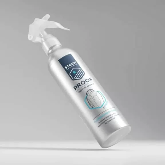Storm Eco Proofer Spray 225ML - Image 2