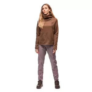 Indyeva Toga Sweater Moorland