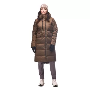 Indyeva Maco Parka Moorland