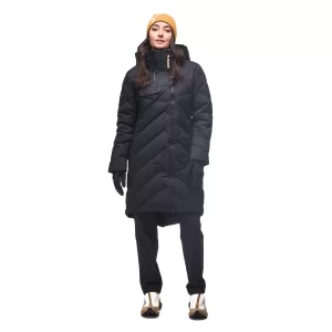 Indyeva Leggero 2 Parka Black