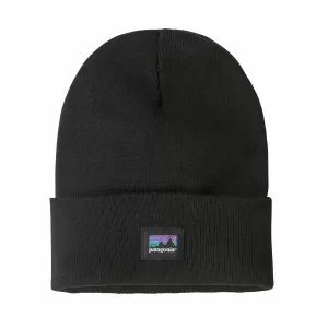 Patagonia Everyday Beanie Black