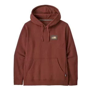 Patagonia M '73 Skyline Uprisal Hoody Vanilla