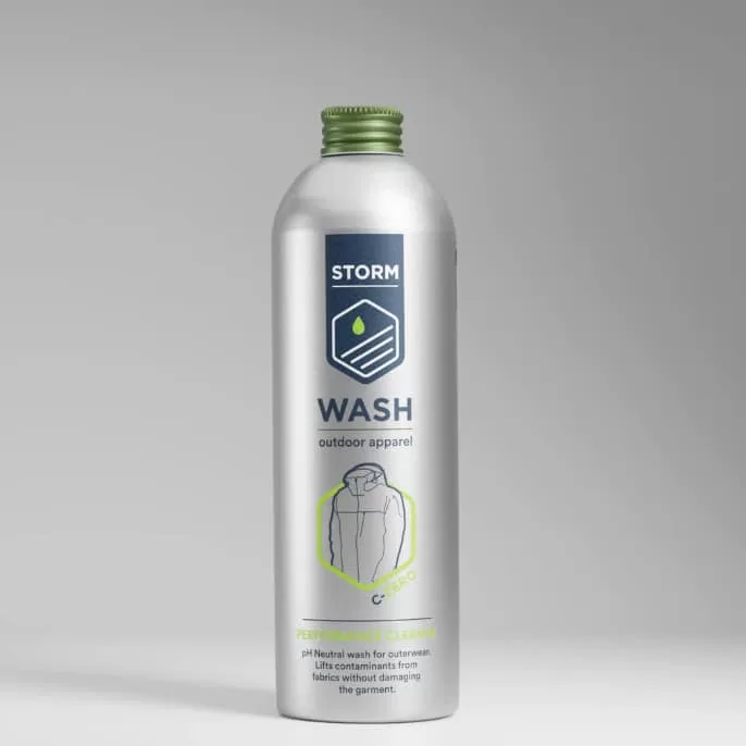 Storm Apparel Wash - 500ml