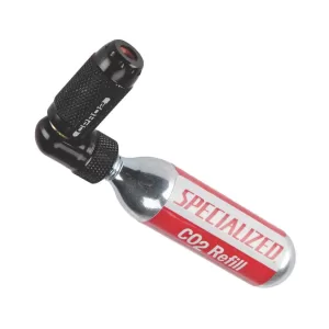 Specialized Air Tool Cpro2 Trigger W/ Co2 Black