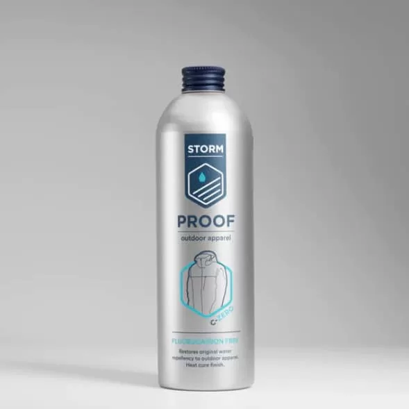 Storm Eco Proofer Wash 500ML - Image 2