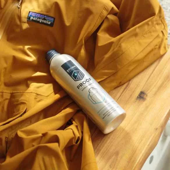 Storm Eco Proofer Wash 500ML - Image 3