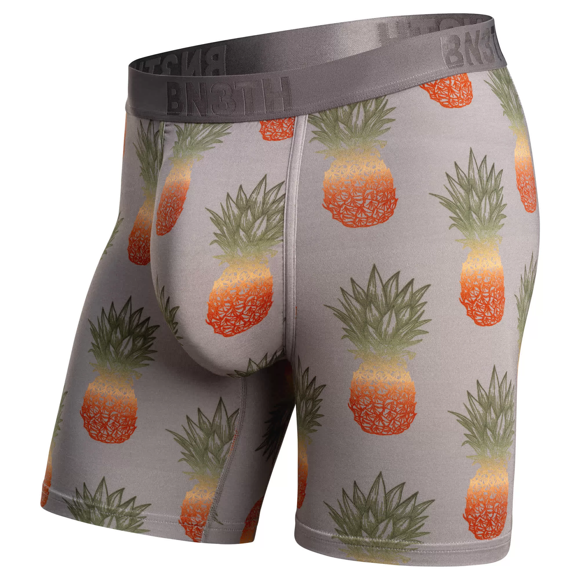 BN3TH Classic Icon Boxer Brief Pineapple Fade - Cloudburst