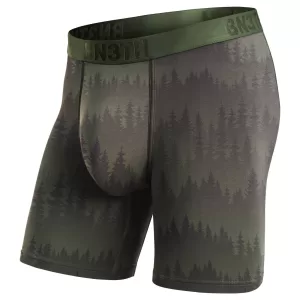 BN3TH Classic Icon Boxer Brief FOREST - BRONZE