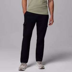 Columbia M ROC Tech Cargo Pant Black