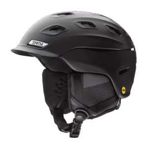 Smith Vantage Matte Black