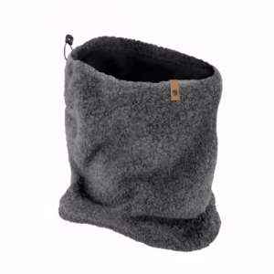 Fjallraven  Kaitum Neck Gaiter Dark Grey