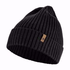 Fjallraven  Övik 365 Hat Black