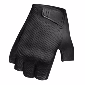 Giant Pace - Short finger glove Black