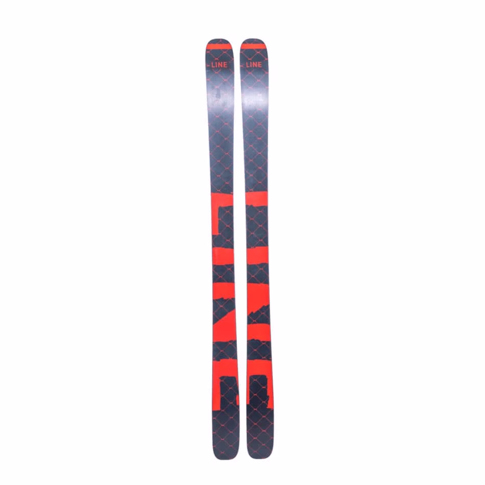 LINE CHRONIC 94 SKIS - Image 2
