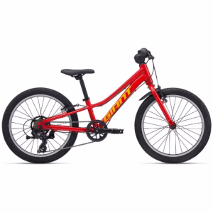 Giant Talon 20 Lite Rosso Corsa