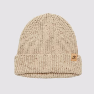 tentree Bristow Nep Beanie Warm Oak Nep