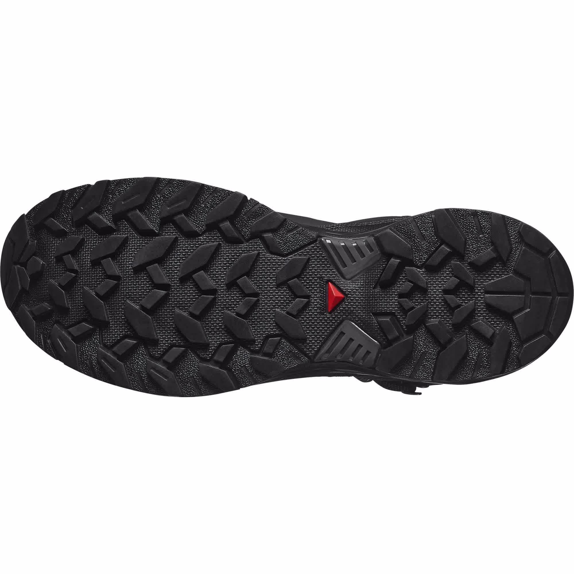 Salomon X Ultra Snowpilot WP Black/Phantom - Image 4