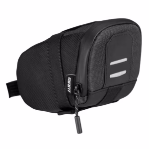 Giant  Shadow Seat Bag - Large Capacity: 1.5L Black