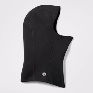 Smartwool Active Fleece Balaclava BLACK One Size