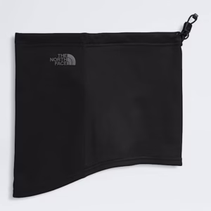 The North Face WindWall Neck Gaiter -Black