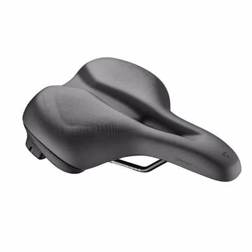 Giant Contact city + Saddle