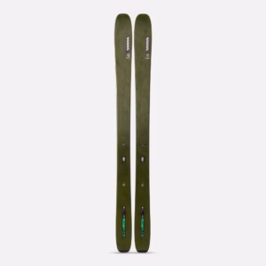 K2 Mindbender 106C Skis