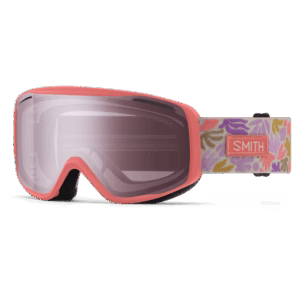 Smith Rally Flare Flora Initor Mirror