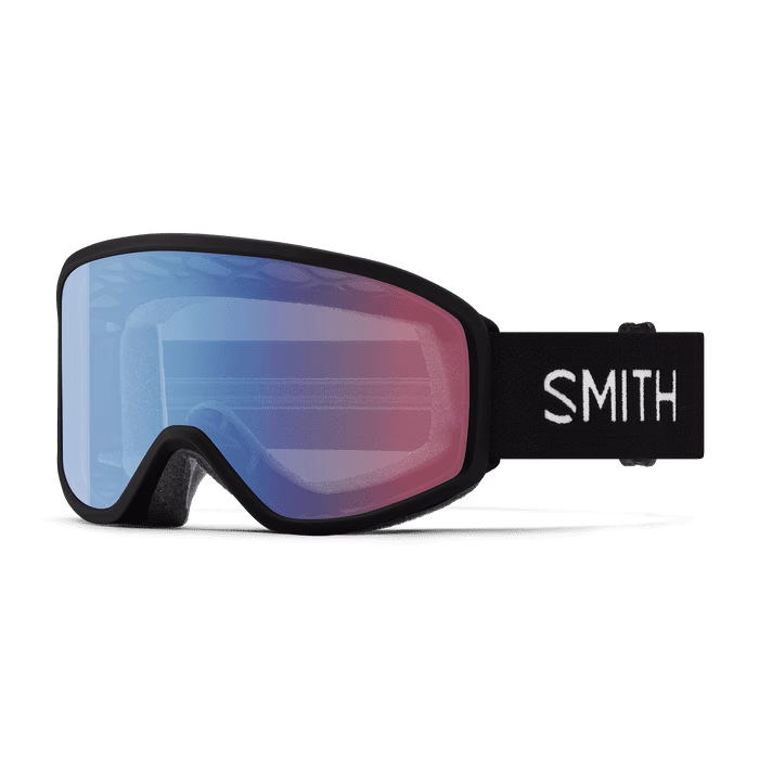 Smith Reason OTG Black Blue Sensor