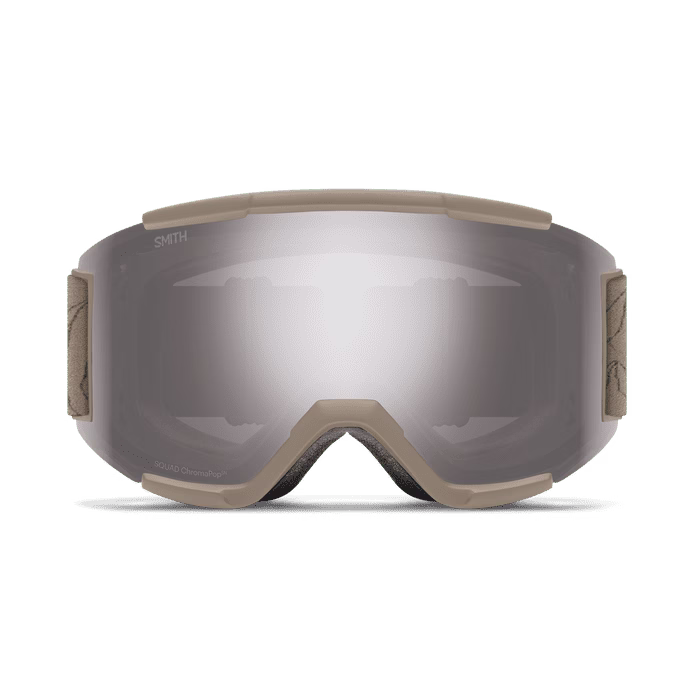Smith Squad Bandit Chroma Pop Sun Platinum - Image 3