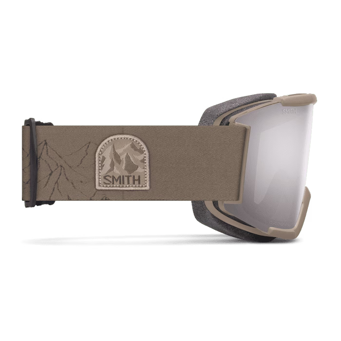 Smith Squad Bandit Chroma Pop Sun Platinum - Image 2