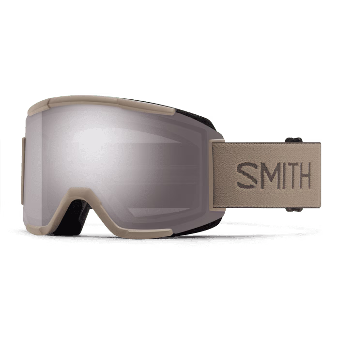 Smith Squad Bandit Chroma Pop Sun Platinum