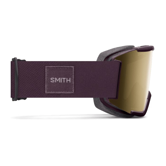 Smith Squad Mystic / ChromaPop Sun Black Gold Mirror - Image 2