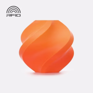 Bambu Labs PLA BASIC Gradient - Dusk Glare Filament with Spool