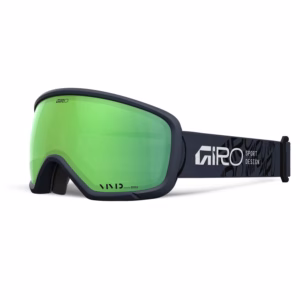 Giro Ringo Black Endless / Vivid Onyx