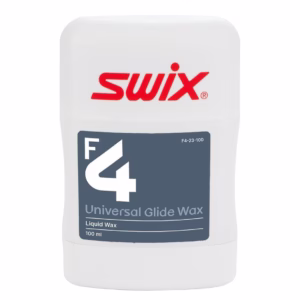 Swix F4 Liquid Universal Wax