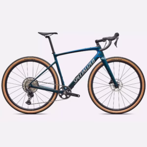 Specialized Diverge 4 Sport Emerald Metalic
