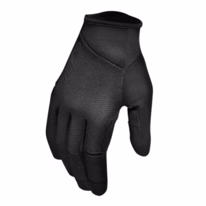 Giant Trace - Long finger glove - MTB Black