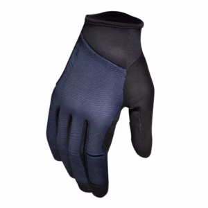 Giant Trace - Long finger glove - MTB Dark Blue