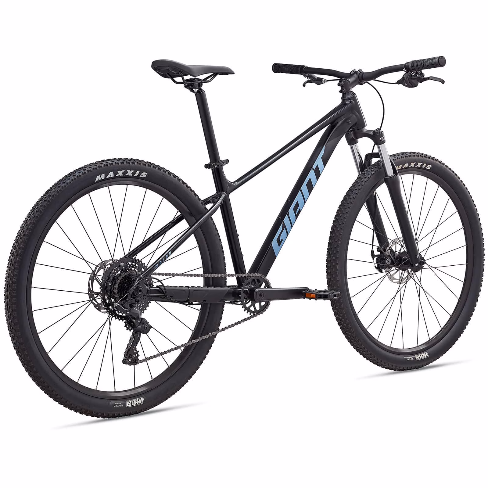 Giant Talon 4 Black - Image 2