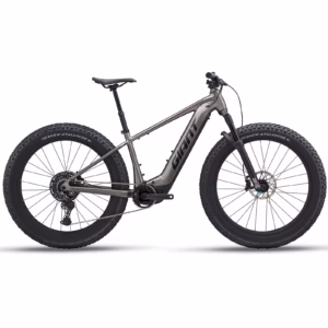 Giant Yukon E+ Space Grey