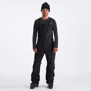 The North Face M Freedom Bib Black