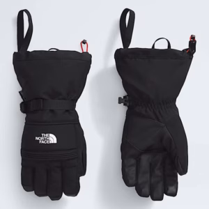 The North Face M Montana Ski Glove Black