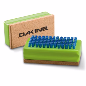 DAKINE NYLON / CORK BRUSH - GREEN