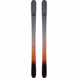 Rossignol Sender Soul 92 Ski + XP11 Binding