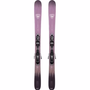 Rossignol Rallybird Soul 92 Ski + XP11 Binding