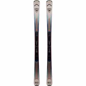 Rossignol Arcade 80 Ski + Xp10 Binding