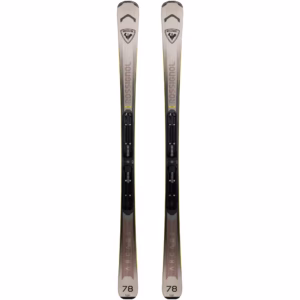 Rossignol Arcade 78 Ski+ XP10 Binding