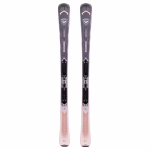 Rossignol Arcade W 80 Ski + XP10 Binding