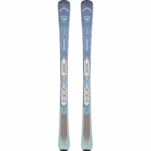 Rossignol Arcade W 78 Ski + XP10 Binding