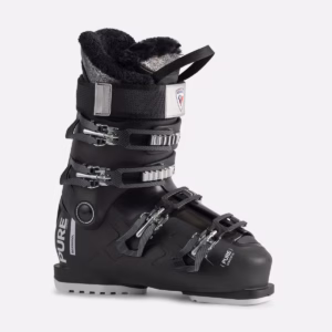 Rossignol Pure Comfort 60- Black